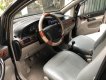 Chevrolet Vivant MT 2009 - Bán Chevrolet Vivant 2009 số sàn, đen nhà chính chủ 