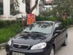 Toyota Corolla altis   MT 2003 - Gia đình bán xe Toyota Corolla Altis MT năm 2003, màu đen