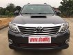 Toyota Fortuner 2013 - Cần bán Toyota Fortuner đời 2013, màu xám, 775tr