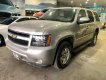 Chevrolet Tahoe LS 2007 - Chevrolet Tahoe LS model 2007 màu bạc nhập Mỹ cực hiếm