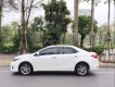 Toyota Corolla altis   2016 - Mình cần bán Toyota Corolla Altis số tự động, lốp theo xe của hãng còn