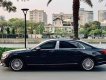 Mercedes-Benz Maybach S400 2017 - Cần bán Mercedes-Benz Maybach S400 đăng ký 2018, màu đen nhập từ Nhật