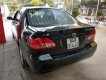 Toyota Corolla altis 1.8G 2004 - Bán xe Toyota Corolla altis 1.8G đời 2004, màu đen, nhập khẩu, xe gia đình, giá tốt