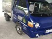 Hyundai H 100   2003 - Cần bán xe tải Hyundai 1 tấn, xe nhập Hàn Quốc, đời 2003, thùng mui bạc