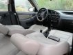 Daewoo Lanos SX 2001 - Bán ô tô Daewoo Lanos SX năm 2001, màu xanh lam chính chủ