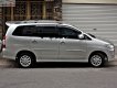 Toyota Innova V 2012 - Xe Toyota Innova V sản xuất 2012, màu bạc số tự động