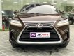 Lexus RX 350 2017 - Bán ô tô Lexus RX 350 năm sản xuất 2017, màu nâu, nội thất căng đét, xe cực đẹp, LH 0905098888 - 0982.84.2838