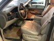 Chevrolet Tahoe LS 2007 - Chevrolet Tahoe LS model 2007 màu bạc nhập Mỹ cực hiếm