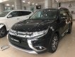 Mitsubishi Outlander 2019 - Mitsubishi Outlander giảm giá kịch sàn cho cả năm năng động