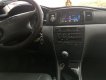 Toyota Corolla altis 1.8G 2004 - Bán xe Toyota Corolla altis 1.8G đời 2004, màu đen, nhập khẩu, xe gia đình, giá tốt