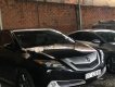 Acura ZDX 2010 - Bán Acura ZDX 2010, màu đen, xe nhập chính chủ