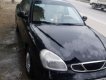 Daewoo Nubira 2001 - Bán Daewoo Nubira đời 2001, màu đen, giá tốt