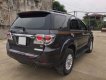 Toyota Fortuner 2013 - Cần bán Toyota Fortuner đời 2013, màu xám, 775tr