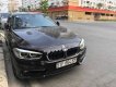 BMW 1 Series 118i 2015 - Cần bán BMW 1 Series 118i đời 2015, màu đen, xe nhập, 888tr