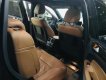 Mercedes-Benz GLS 400 4matic 2017 - Bán Mercedes GLS 400 đã lên fom GLS 63, màu đen, sản xuất và đăng ký 2017, biển Hà Nội