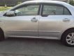 Toyota Corolla altis   2009 - Cần bán Toyota Corolla altis sản xuất 2009, màu bạc, nhập khẩu chính chủ