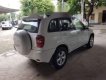 Toyota RAV4 2005 - Bán ô tô Toyota RAV4 sản xuất 2005, màu trắng, nhập khẩu nguyên chiếc, giá 535tr