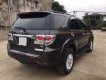 Toyota Fortuner 2013 - Cần bán Toyota Fortuner đời 2013, màu xám, 775tr