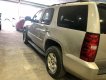 Chevrolet Tahoe LS 2007 - Chevrolet Tahoe LS model 2007 màu bạc nhập Mỹ cực hiếm