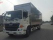 Hino 500 Series    2019 - Bán Hino 500 Series sản xuất năm 2019, màu trắng