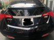 Acura ZDX 2010 - Bán Acura ZDX 2010, màu đen, xe nhập chính chủ