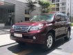 Lexus GX  460 Premium  2012 - Bán Lexus GX460 Premium model 2012, xe nhập Mỹ, màu đỏ, nội thất màu kem
