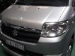 Suzuki APV  1.6 GL  2011 - Bán xe Suzuki APV năm sản xuất 2011, màu bạc, nhập khẩu nguyên chiếc chính chủ