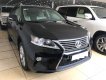 Lexus RX350 2015 - Cần bán Lexus RX350 đời 2015, màu đen, nhập khẩu