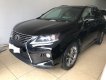 Lexus RX350 2015 - Cần bán Lexus RX350 đời 2015, màu đen, nhập khẩu