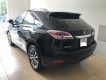 Lexus RX350 2015 - Cần bán gấp Lexus RX350 đời 2015, màu đen, xe nhập