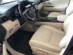 Lexus RX350 2015 - Cần bán gấp Lexus RX350 đời 2015, màu đen, xe nhập