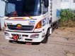 Hino 500 Series 2014 - Bán xe Hino 500 Series 2014, màu trắng, còn rất mới rất đẹp