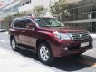 Lexus GX  460 Premium  2012 - Bán Lexus GX460 Premium model 2012, xe nhập Mỹ, màu đỏ, nội thất màu kem