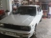 Toyota Corolla   1982 - Cần bán lại xe Toyota Corolla sản xuất 1982, màu trắng, nhập khẩu, giá rẻ