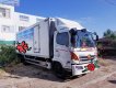 Hino 500 Series 2014 - Bán xe Hino 500 Series 2014, màu trắng, còn rất mới rất đẹp