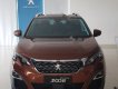 Peugeot 3008 1.6 AT 2019 - Peugeot Quảng Trị bán Peugeot 3008 1.6 AT đời 2019, màu nâu