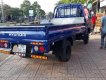 Hyundai Porter 2005 - Bán Hyundai Porter năm 2005, màu xanh lam, xe nhập giá cạnh tranh