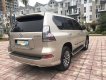 Lexus GX 460 2017 - Cần tiền bán chuyên cơ GX460, đk 2017, số tự động màu vàng cát, gia đình sử dụng