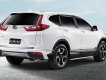 Honda CR V 2019 - Bán ô tô Honda CR V đời 2019, xe nhập