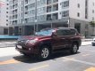 Lexus GX  460 Premium  2012 - Bán Lexus GX460 Premium model 2012, xe nhập Mỹ, màu đỏ, nội thất màu kem
