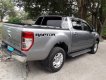 Ford Ranger XLT 2015 - Bán ô tô Ford Ranger XLT 2015, màu xám, nhập khẩu, giá 585tr