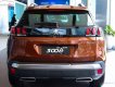 Peugeot 3008 1.6 AT 2019 - Peugeot Quảng Trị bán Peugeot 3008 1.6 AT đời 2019, màu nâu