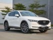 Mazda CX 5 2019 - Cần bán xe Mazda CX 5 sản xuất năm 2019, màu trắng, nhập khẩu nguyên chiếc