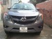 Mazda BT 50 4X4MT 2015 - Cần bán gấp Mazda BT 50 4X4MT đời 2015, xe còn rất mới đi cực giữ gìn