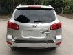 Hyundai Santa Fe  MLX  2006 - Bán Santa Fe MLX bản đủ đời 2006 nhập khẩu, xe đẹp chính chủ đi giữ gìn cẩn thận