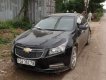 Chevrolet Cruze 2013 - Bán xe Chevrolet Cruze đời 2013, màu đen, nhập khẩu chính chủ, 345 triệu