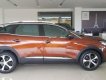 Peugeot 3008 1.6 AT 2019 - Peugeot Quảng Trị bán Peugeot 3008 1.6 AT đời 2019, màu nâu