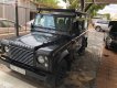 LandRover Defender Trước 1990 - Cần bán lại xe LandRover Defender trước sản xuất năm 1990, xe nhập