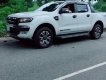 Ford Ranger Wildtrak 3.2 L 2017 - Công ty em cần bán Ford Ranger Wildtrak 3.2L, xe chạy 20.000km