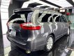 Toyota Sienna Limited 2015 - Bán Toyota Sienna Limited model 2015 nhập Mỹ, màu ghi xám